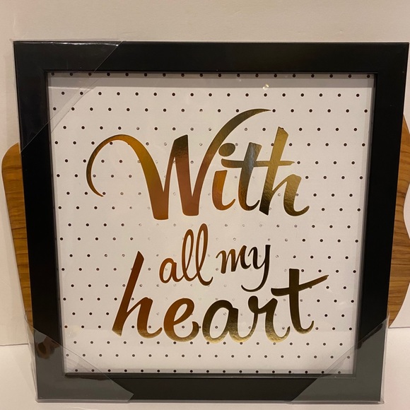 With all my heart ❤️ - Picture 2 of 14